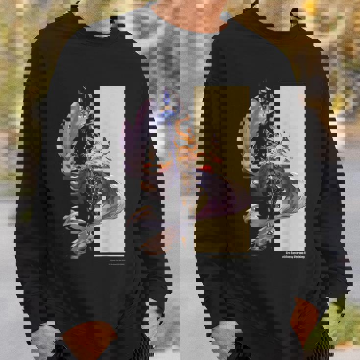 グランブルーファンタジーヴァーサス -ライジング- ウーノ スウェットシャツ 彼への贈り物