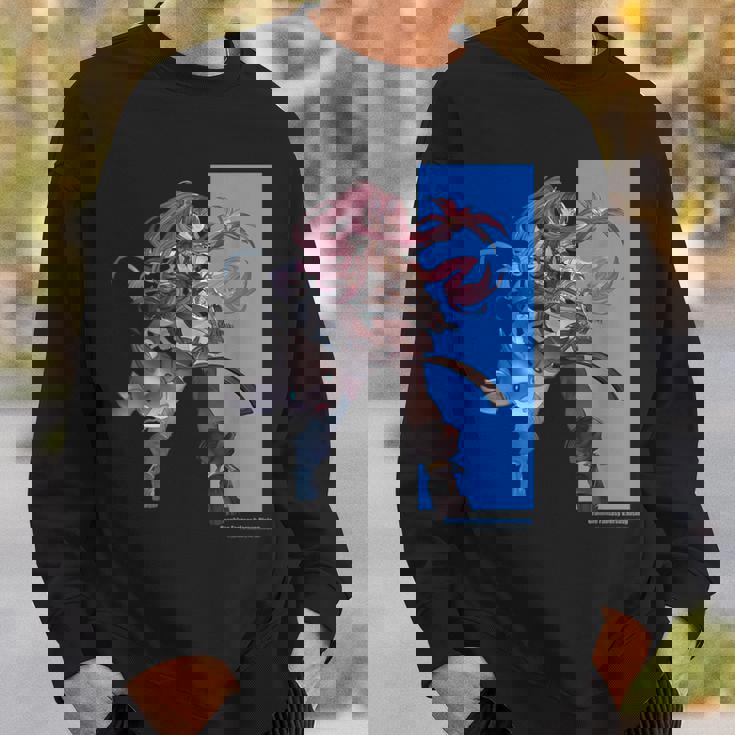 グランブルーファンタジーヴァーサス -ライジング- メグ スウェットシャツ 彼への贈り物