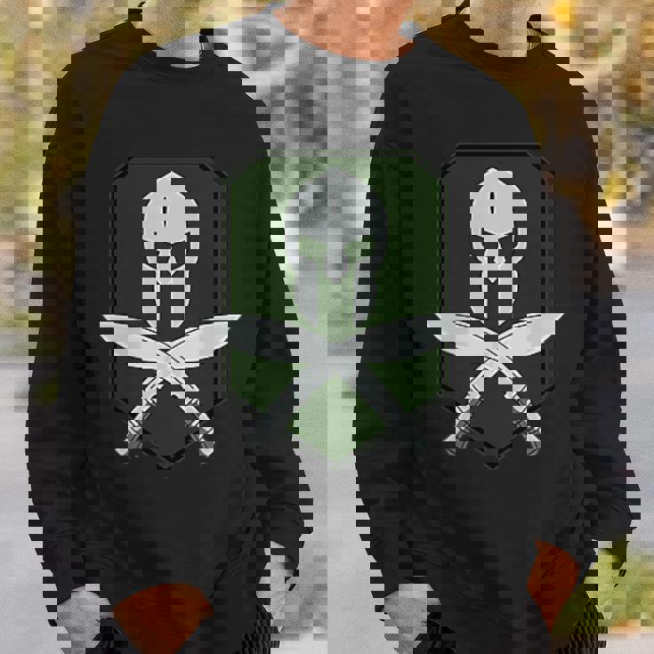 グルカ Arrc イギリス特殊部隊 軍 スウェットシャツ 彼への贈り物