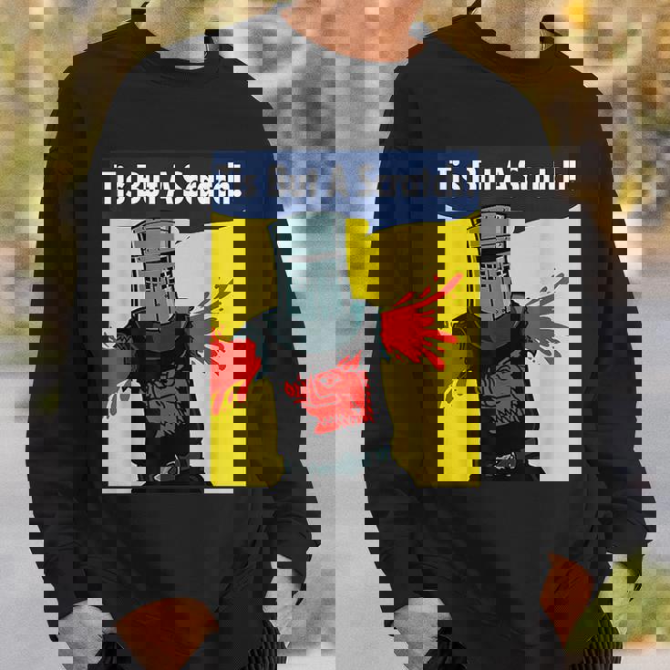 コツだけはキズ スウェットシャツ 彼への贈り物