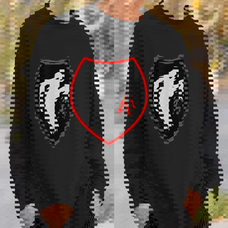 ゴーストアーミー 第23本部 第二次世界大戦 第二次世界大戦 第二次世界 スウェットシャツ 彼への贈り物