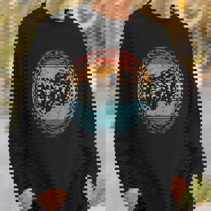 サイコロゲーム サイコロ スウェットシャツ 彼への贈り物