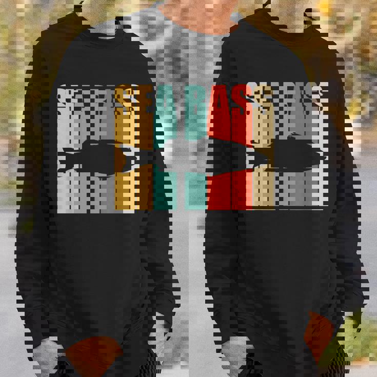 シーバスシャツ – シーバスフィッシングtシャツ スウェットシャツ 彼への贈り物