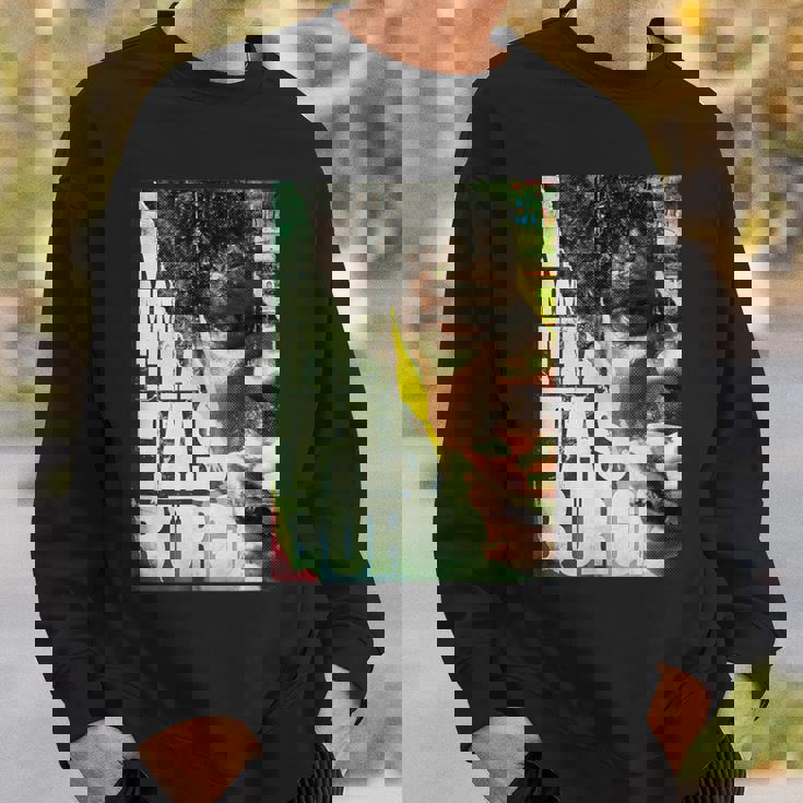 ジュール・カフナ・バーガー 映画 シーン グラフィック Papl2620 スウェットシャツ 彼への贈り物