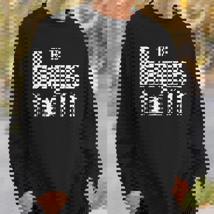 スウェットシャツ 彼への贈り物