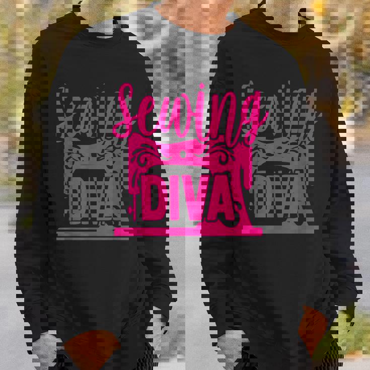 ソーイング ディーバ ソーイング 愛人 糸 ミシン ソーイング スウェットシャツ 彼への贈り物