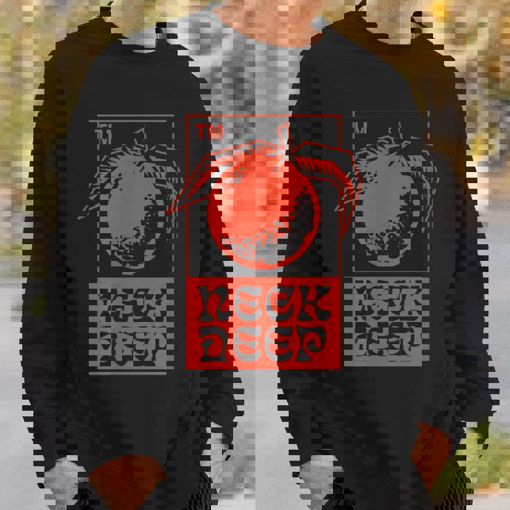 ゾンダーランド スウェットシャツ 彼への贈り物