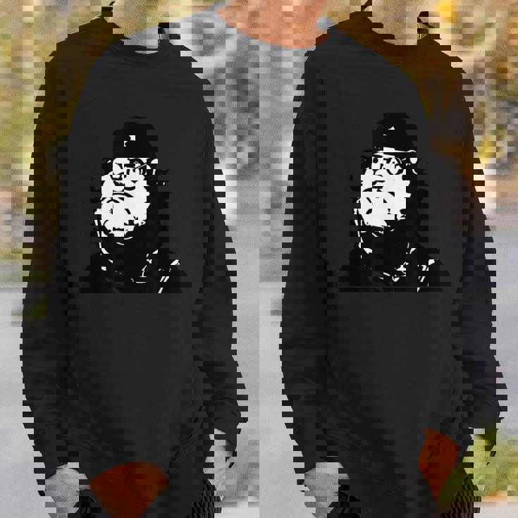 チェ・ファミリー・コミュニスト・ガイ スウェットシャツ 彼への贈り物