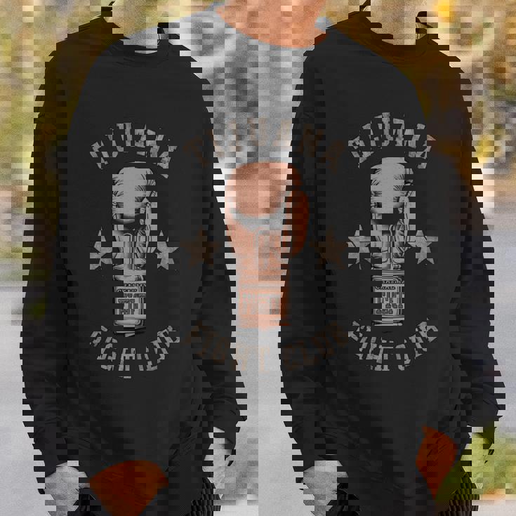 ティファナボクシングクラブ メキシコボクシングキングチャカルムクス 長袖tシャツ スウェットシャツ 彼への贈り物