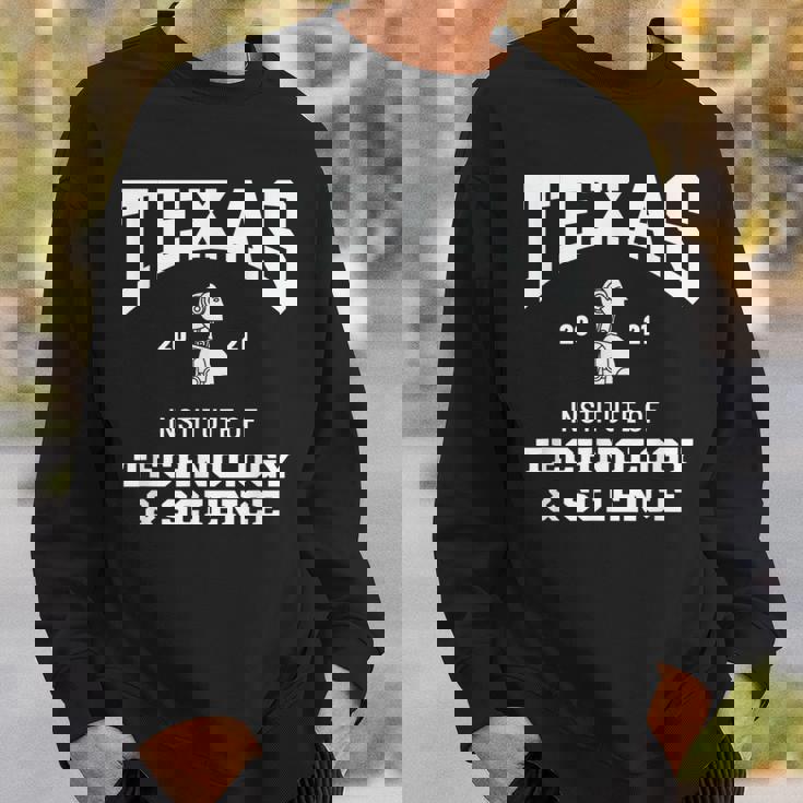 テキサス工科大学 スウェットシャツ 彼への贈り物