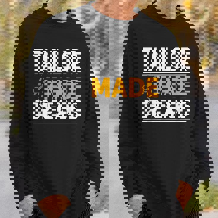 テーラーメイド ドリームズ テーラー スウェットシャツ 彼への贈り物