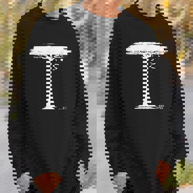 トモキ スウェットシャツ 彼への贈り物