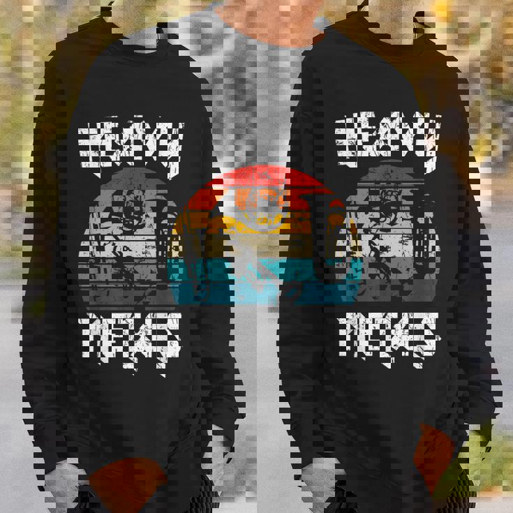 トランペット トロンボーン チューバ 真鍮 楽器 スウェットシャツ 彼への贈り物