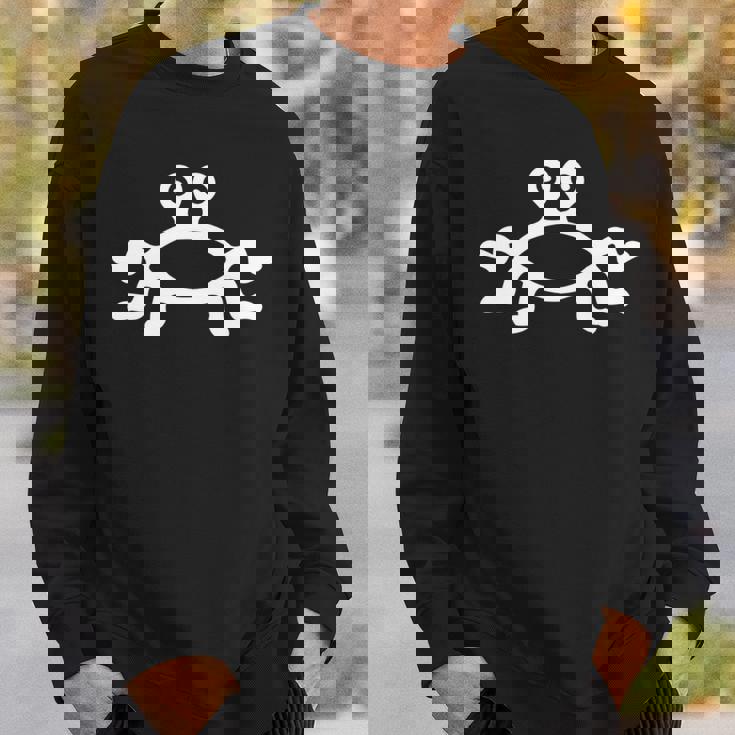 ドイツ空飛ぶ教会 スパゲッティモンスター Fsm 長袖tシャツ スウェットシャツ 彼への贈り物