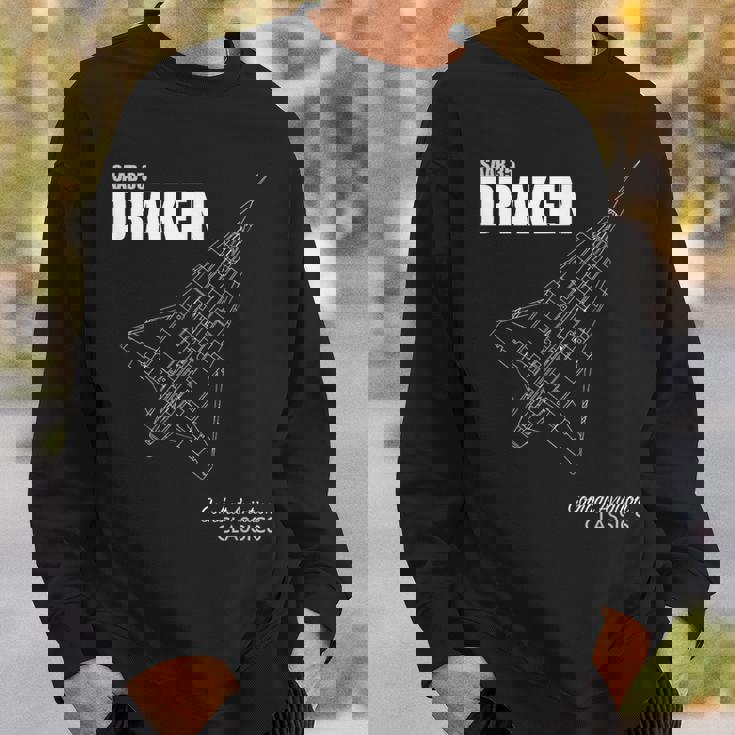 ドラケン スウェットシャツ 彼への贈り物