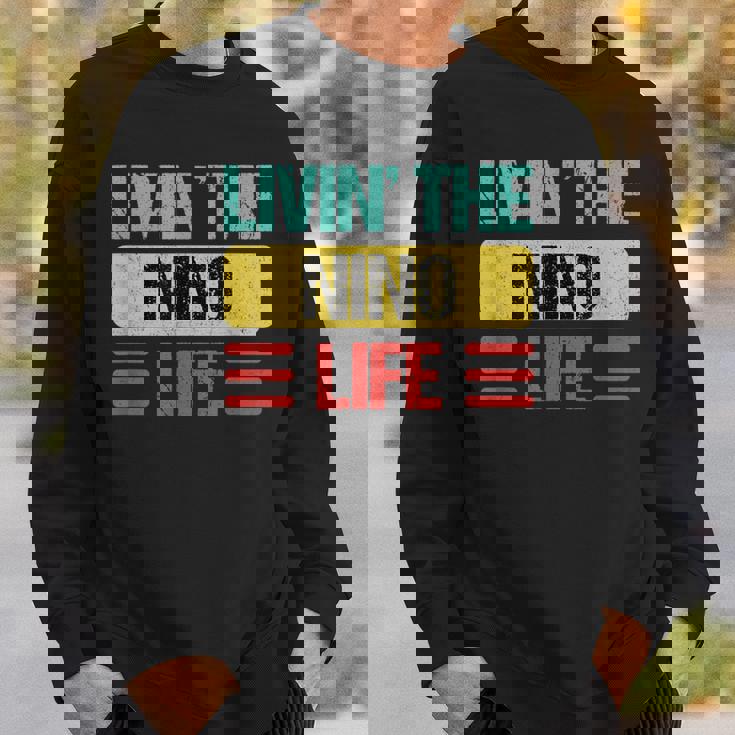 ニノ スウェットシャツ 彼への贈り物