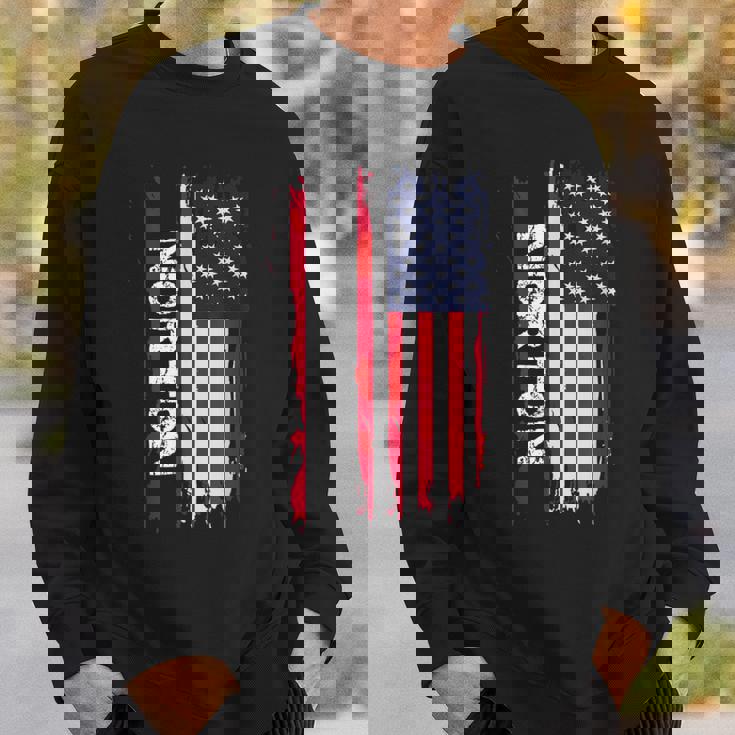 ノートン シティ スウェットシャツ 彼への贈り物