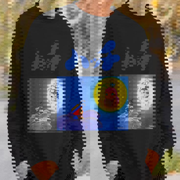 ハッチ R スウェットシャツ 彼への贈り物