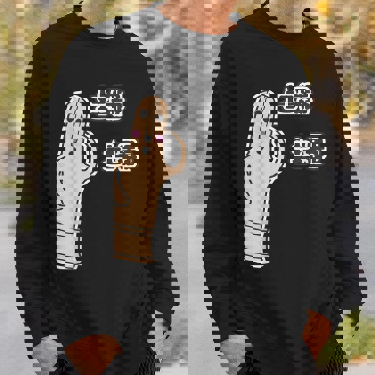 ハニワ 踊る埴輪『土器土器 ドキドキ』【ゆるフレンズ】キャラクター かわいい 面白い スウェットシャツ 彼への贈り物