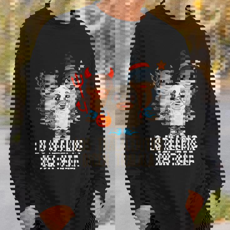 ハロウィン コスチューム ロス トラレリトス ダイセン トラララ キッズ サメ スウェットシャツ 彼への贈り物