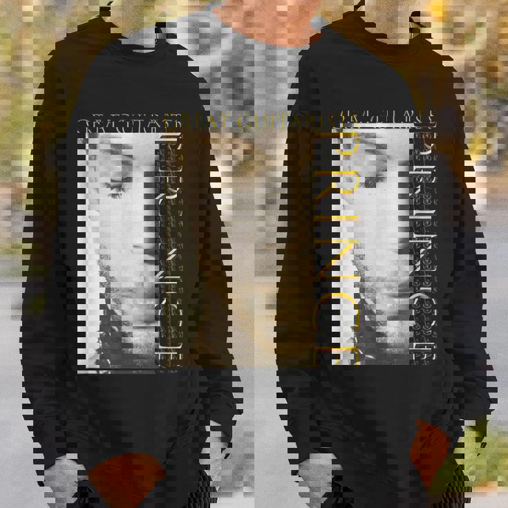 プリンス_パープルレイン_071 スウェットシャツ 彼への贈り物