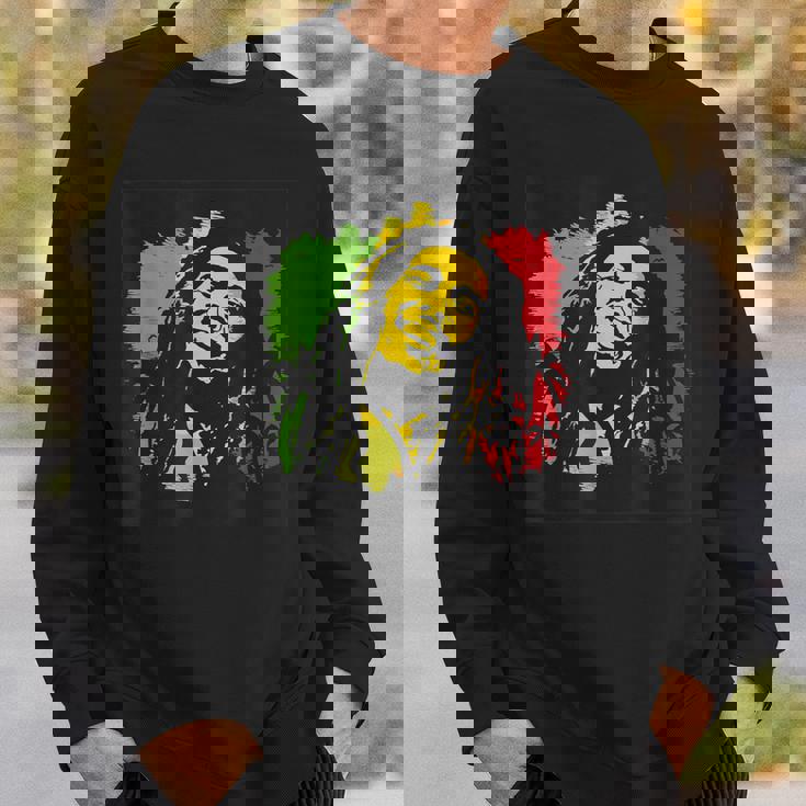 ポジティブバイブレーション スウェットシャツ 彼への贈り物