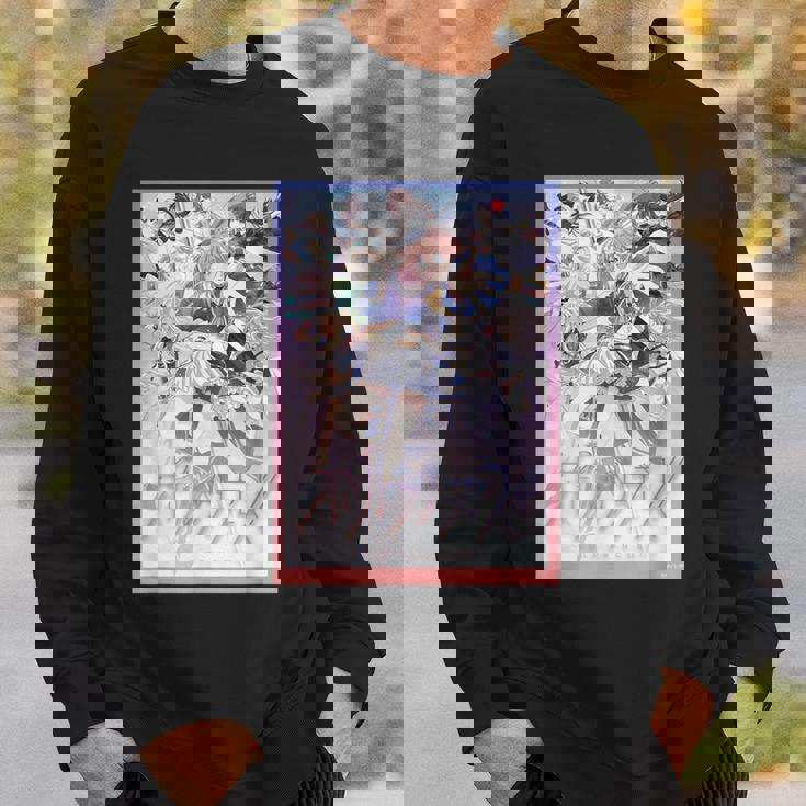 ポールプリンセス デザインb スウェットシャツ 彼への贈り物