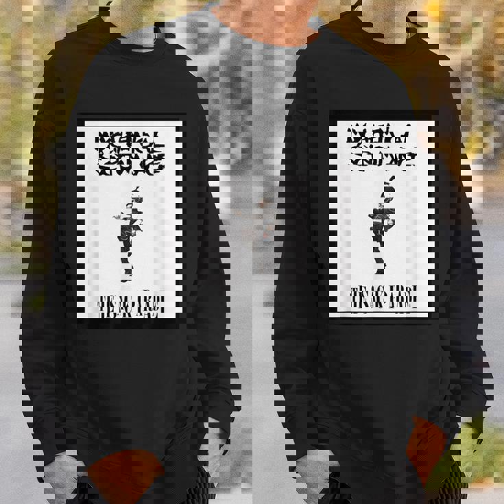 マイケミカル・スクロマンス スウェットシャツ 彼への贈り物