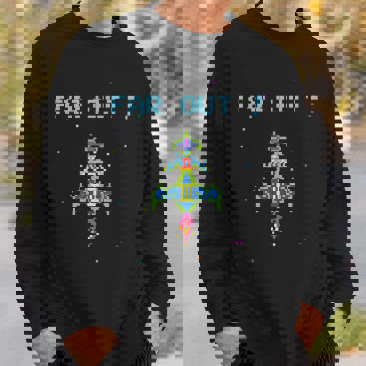 ムーンクレスタ 03 スウェットシャツ 彼への贈り物