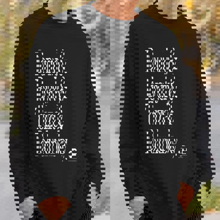 ヤッターマン I スウェットシャツ 彼への贈り物