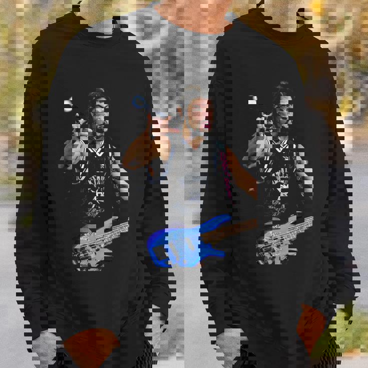 ロバート・トルヒーリョ バス メタリカ ダウンロード グラスゴー 2004 スウェットシャツ 彼への贈り物