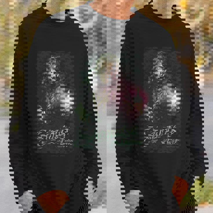 ロード・オブ・ザ・リング サムワイズ・ザ・ブレイブ スウェットシャツ 彼への贈り物