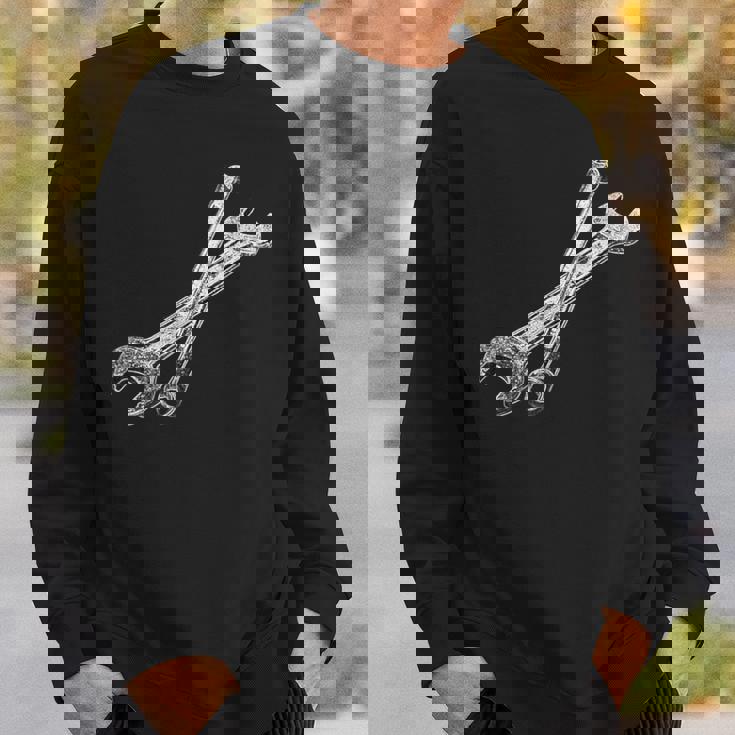 ワークショップコレクション スウェットシャツ 彼への贈り物