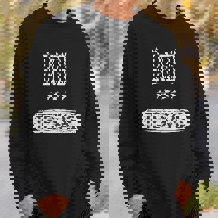 ヴィンテージ パリ テキサス スウェットシャツ 彼への贈り物