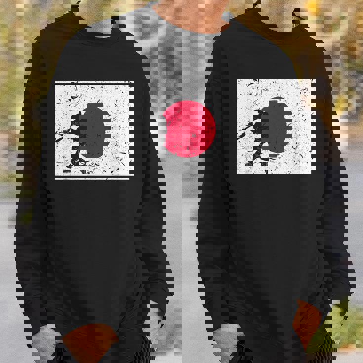 ヴィンテージ 野球 試合 リーグ 日本国旗 代表 選手 スウェットシャツ 彼への贈り物