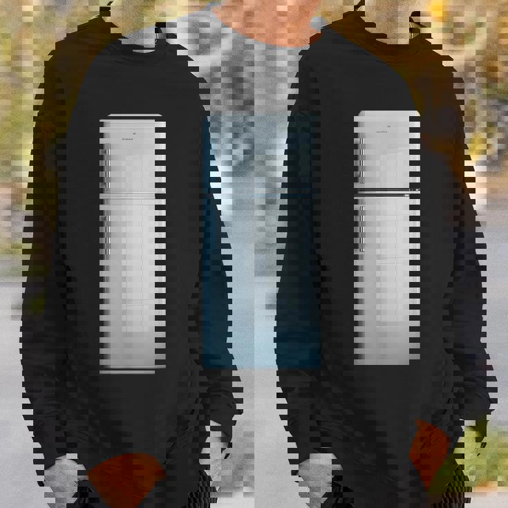 冷蔵庫 スウェットシャツ 彼への贈り物