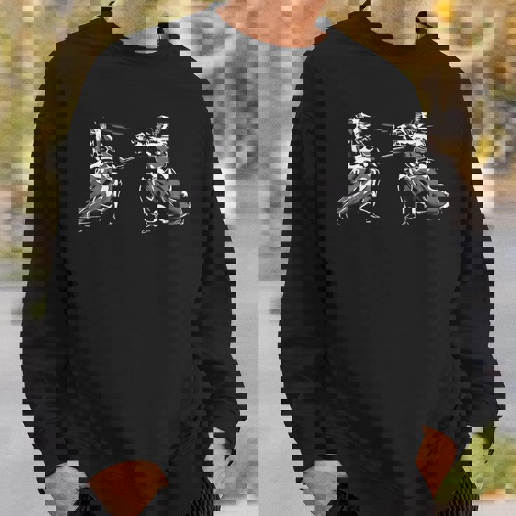 剣道 研修 スウェットシャツ 彼への贈り物