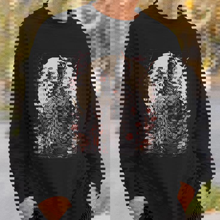 古代日本の神 イザナギイザナミ日本神話 スウェットシャツ 彼への贈り物