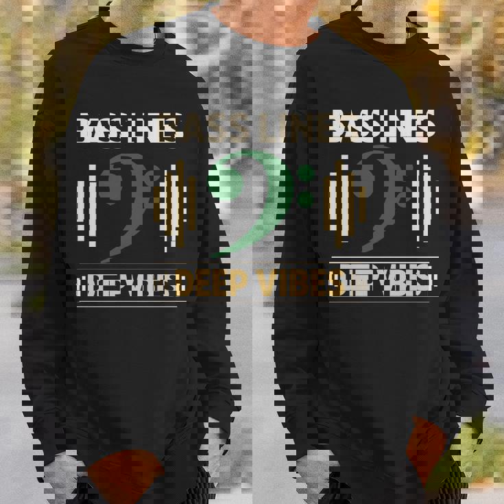 合唱団 歌手 コミュニティ合唱団 声楽 ソプラノ アルト テナー 長袖tシャツ スウェットシャツ 彼への贈り物