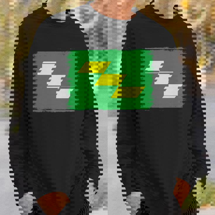 宮崎県旗 長袖tシャツ スウェットシャツ 彼への贈り物