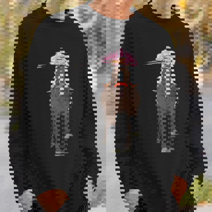 競馬 ブリーズ かわいい サラブレッド スポーツ 楽しい 勝負 場所 スウェットシャツ 彼への贈り物