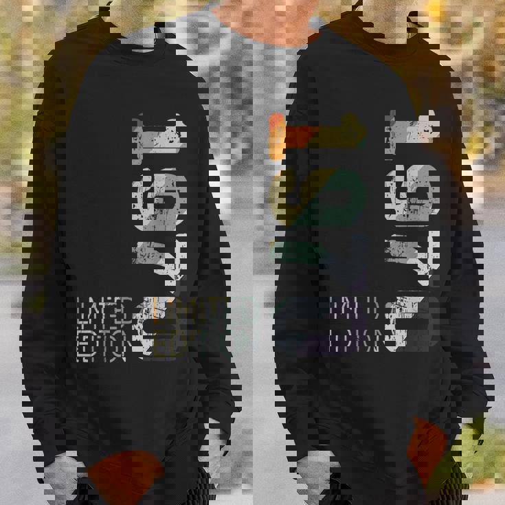 限定版 1970 ヴィンテージ 1970 レトロ 素晴らしい年 1970 スウェットシャツ 彼への贈り物