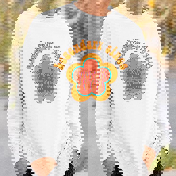 1967 年 3 月生まれ 誕生日 1967 年 3 月以来のレジェンド 長袖tシャツ スウェットシャツ 彼への贈り物