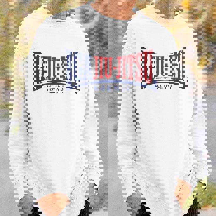 Iga Jiu-Jitsu Lons 高円寺 Bjj スウェットシャツ 彼への贈り物