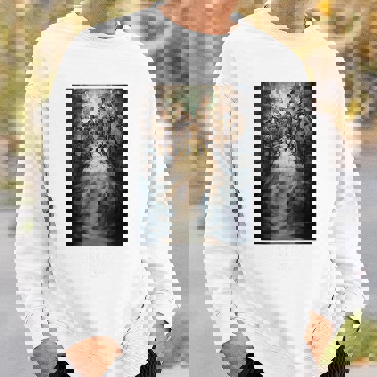 【公式】Final Fantasy アニバーサリーコレクション Ffxii Tza パッケージアート① スウェットシャツ 彼への贈り物