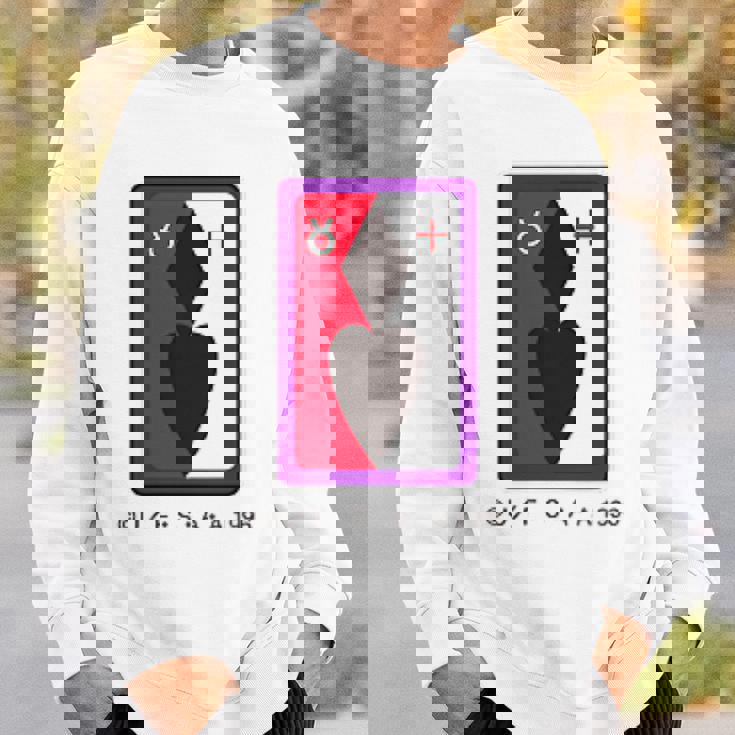 【映画】クレヨンしんちゃん 「ヘンダーランドの大冒険」スゲーナスゴイデス バックプリント スウェットシャツ 彼への贈り物