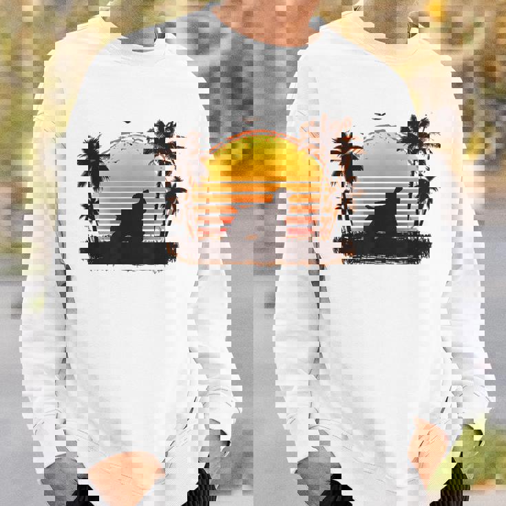 アメリカン・コッカー・スパニエル 犬種 スウェットシャツ 彼への贈り物