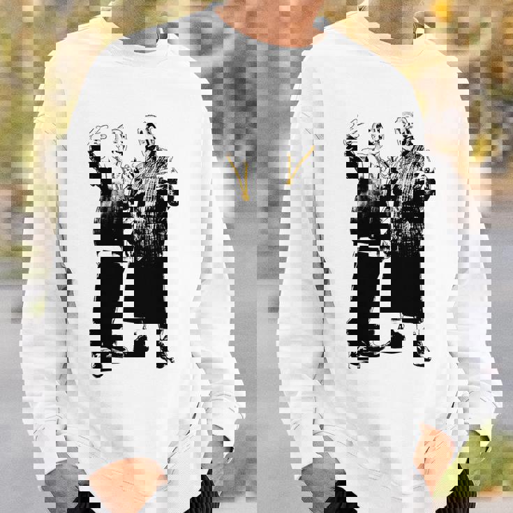 インセイン・クラウン・ポッセ スウェットシャツ 彼への贈り物