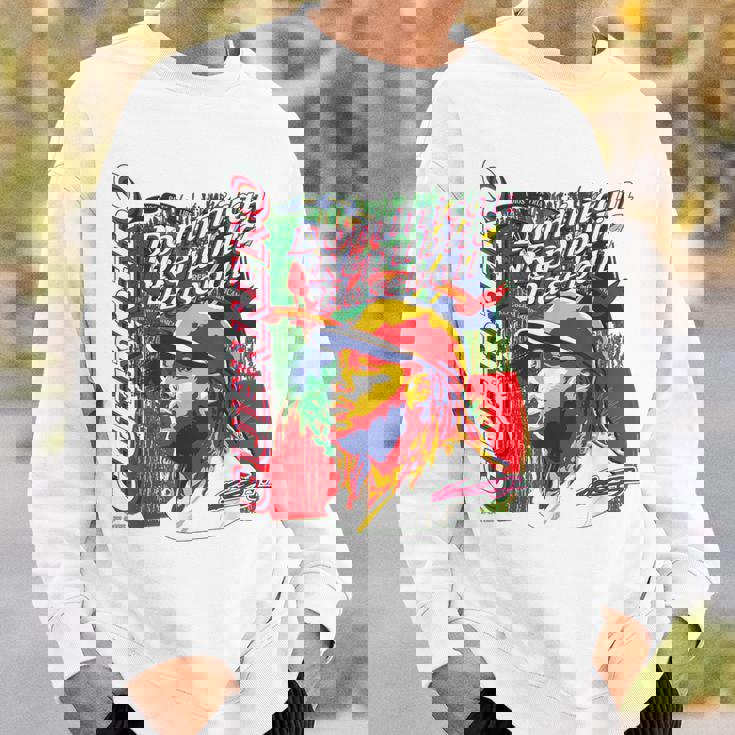 ウラジミール・ゲレーロ・ジュニア国際野球ドミニカ共和国 Mlbpa スウェットシャツ 彼への贈り物