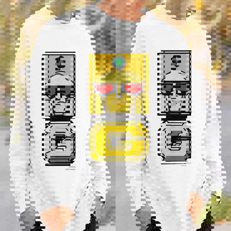 ゴールドライタン B スウェットシャツ 彼への贈り物